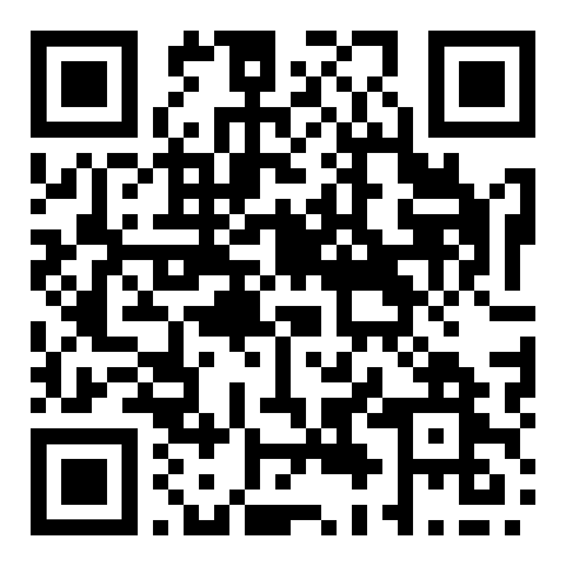 QR code to open Sprix Offline Sessions